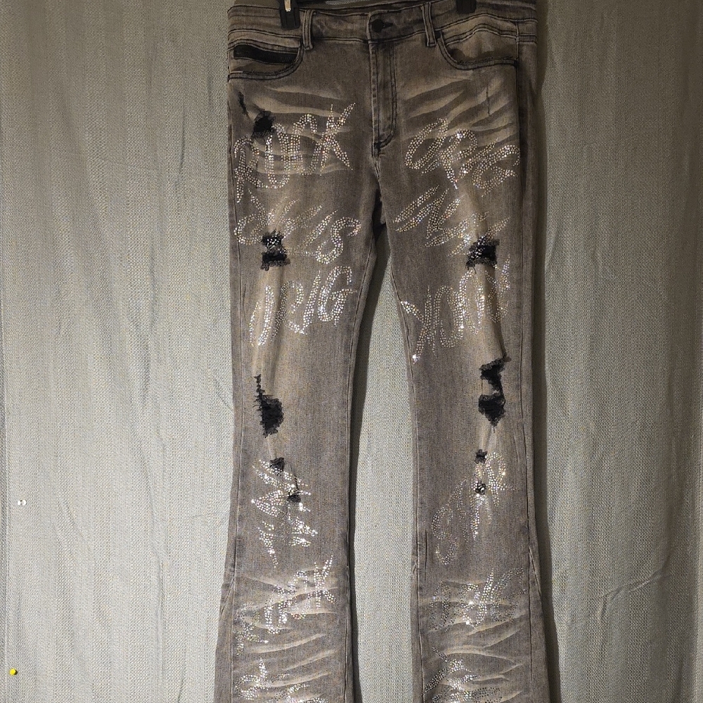 Rockstar Original Jeans
